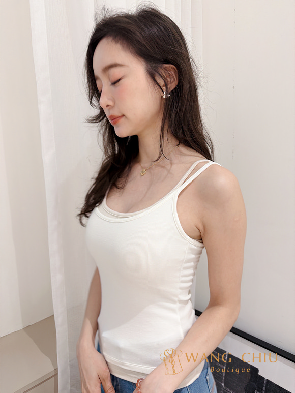 WANG CHIU 麻豆照